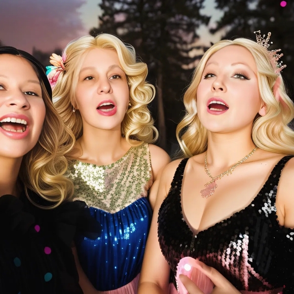 Meet your Posher, Kat! - Picture 5 of 16